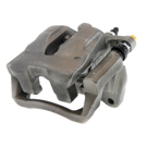 2007 Land Rover LR3 Brake Caliper 9