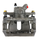 2007 Land Rover LR3 Brake Caliper 6