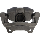 2007 Land Rover LR3 Brake Caliper 7