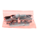 2007 Land Rover LR3 Brake Caliper 11