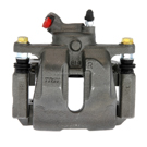 2007 Land Rover LR3 Brake Caliper 3