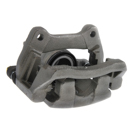 2007 Land Rover LR3 Brake Caliper 4