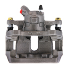 2007 Land Rover LR3 Brake Caliper 6
