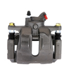 2007 Land Rover LR3 Brake Caliper 3