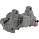 1995 Land Rover Range Rover Brake Caliper 5