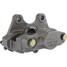 1995 Land Rover Range Rover Brake Caliper 4