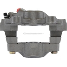 1995 Land Rover Range Rover Brake Caliper 6