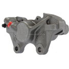 1995 Land Rover Range Rover Brake Caliper 2