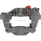 1995 Land Rover Range Rover Brake Caliper 3