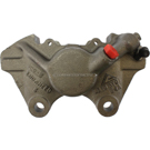 1993 Land Rover Range Rover Brake Caliper 8