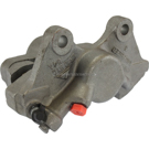 1993 Land Rover Range Rover Brake Caliper 5