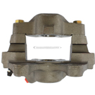 1993 Land Rover Range Rover Brake Caliper 6