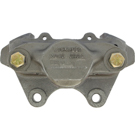 1993 Land Rover Range Rover Brake Caliper 7