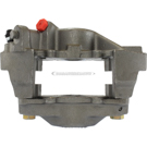 1993 Land Rover Range Rover Brake Caliper 3