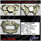 1987 Land Rover Range Rover Brake Caliper 2