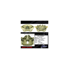 2000 Land Rover Range Rover Brake Caliper 13