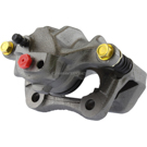2000 Land Rover Range Rover Brake Caliper 2