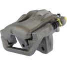2000 Land Rover Range Rover Brake Caliper 1
