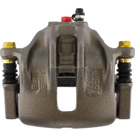 2000 Land Rover Range Rover Brake Caliper 3