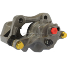 2000 Land Rover Range Rover Brake Caliper 5