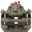 2000 Land Rover Range Rover Brake Caliper 6