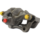 2000 Land Rover Range Rover Brake Caliper 2