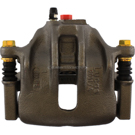 2000 Land Rover Range Rover Brake Caliper 3