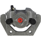 2004 Land Rover Range Rover Brake Caliper 8