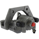 2004 Land Rover Range Rover Brake Caliper 5