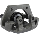 2004 Land Rover Range Rover Brake Caliper 4