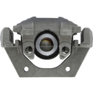 2004 Land Rover Range Rover Brake Caliper 7