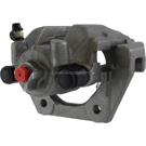 2004 Land Rover Range Rover Brake Caliper 2