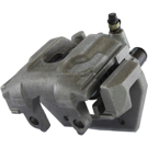 2004 Land Rover Range Rover Brake Caliper 1