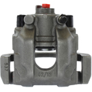 2004 Land Rover Range Rover Brake Caliper 3