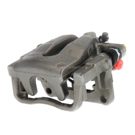 2012 Land Rover LR2 Brake Caliper 9