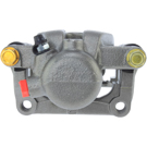 2012 Land Rover LR2 Brake Caliper 8