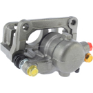 2012 Land Rover LR2 Brake Caliper 5