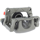 2012 Land Rover LR2 Brake Caliper 4