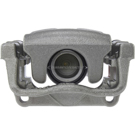 2012 Land Rover LR2 Brake Caliper 7