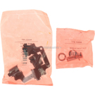 2012 Land Rover LR2 Brake Caliper 10