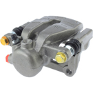 2012 Land Rover LR2 Brake Caliper 2