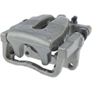 2012 Land Rover LR2 Brake Caliper 1