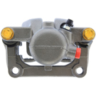 2012 Land Rover LR2 Brake Caliper 8