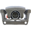 2012 Land Rover LR2 Brake Caliper 7