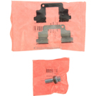 2012 Land Rover LR2 Brake Caliper 10