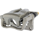2012 Land Rover LR2 Brake Caliper 1