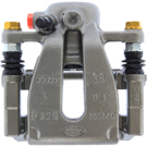 2012 Land Rover LR2 Brake Caliper 3