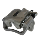 2007 Land Rover LR3 Brake Caliper 9