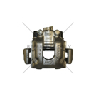 2007 Land Rover LR3 Brake Caliper 1