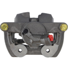 2012 Land Rover Range Rover Brake Caliper 8